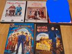 5 Dvd's van Ben Stiller, Ophalen of Verzenden, Zo goed als nieuw