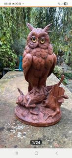 Vous recherchez des pièces séparées de sculpture de la Forêt, Enlèvement