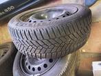 Sneeuwbanden, Auto-onderdelen, Banden en Velgen, Ophalen, Gebruikt, 16 inch, Band(en)