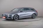 (1WWG183) Mercedes-Benz CLA SB, 5 places, Break, Automatique, Carnet d'entretien