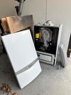 Vaillant ecoTEC PLUS VC BE 206/5-5, Ophalen, Gebruikt