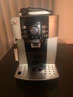 Koffiemachine, Elektronische apparatuur, Ophalen, Gebruikt, Koffiemachine, Koffiebonen