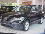 VW TIGUAN ALLSPACE  AUTOMAAT .1500cc ..1500 KM..05/2025, Auto's, Automaat, 4 cilinders, Bedrijf, 1500 cc