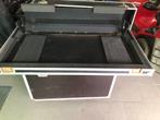 flightcase met doghouse (voor mengtafel), Ophalen, Gebruikt, Overige instrumenten, Flightcase