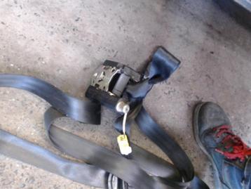 Ceinture avant gauche VW Touran 2003-2006 LP/14994 beschikbaar voor biedingen