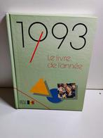 Het boek van het jaar 1993 Special Belgium Artis-Historia |, Boeken, Verzenden