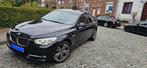 BMW 5-serie 3.0 Diesel GT f07 2010, Auto's, Automaat, Euro 5, Achterwielaandrijving, Zwart