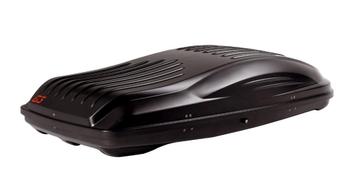 A LOUER Coffre de Toit Noir " G3" 460LT, Enlèvement, Comme neuf