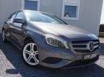 Mercedes-Benz A 180 CDI **GPS * Half-Leer * Xenon ** GARANTI, Auto's, Euro 5, Zwart, 4 cilinders, Leder en Stof