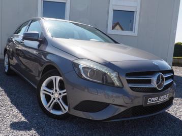 Mercedes-Benz A 180 CDI **GPS * Half-Leer * Xenon ** GARANTI beschikbaar voor biedingen