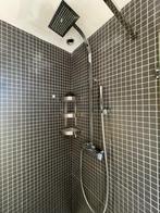 Douchekop, Doe-het-zelf en Bouw, Sanitair, Ophalen, Gebruikt, Chroom, Douche