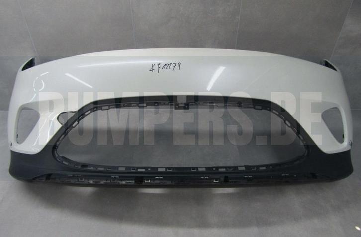 Bumper SMART # 1 ONE BRABUS 2022-8892784614 Voorbumper KJ122, Auto-onderdelen, Carrosserie, Bumper, Voor, Gebruikt, 6 maanden garantie