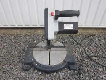 circulaire de table POWER PLUS POW 800 beschikbaar voor biedingen
