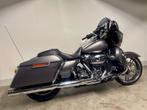 Harley-Davidson TOURING FLHXS STREET GLIDE SPECIAL MET ELECT, Motoren, 1745 cc, Meer dan 35 kW, Overig