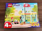 Lego 41695 Friends Heartlake Pet clinic - nieuw sealed box, Ophalen of Verzenden, Nieuw, Complete set, Lego