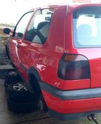 3 Gti 8 golfonderdeel, Ophalen of Verzenden