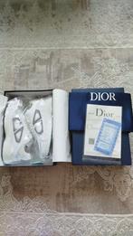 B30 Dior blanc 43 neuf, Kleding | Heren, Schoenen, Christian Dior, Wit, Nieuw, Ophalen of Verzenden