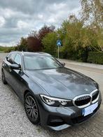 BMW 318 Touring Pack M, Autos, 5 places, Break, Automatique, Carnet d'entretien