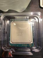 Intel Xeon E5-1620 v2 getest werkt, Computers en Software, Gebruikt, 4-core, Intel Xeon, Ophalen of Verzenden