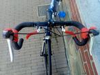 Cross Gravel Koersfiets Focus,z.goede staat.Nog beschikbaar, Fietsen en Brommers, Ophalen, Zo goed als nieuw, Aluminium