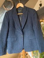 Blazer 38 de Massimo Dutti marine, Vêtements | Femmes, Vestes & Costumes, Comme neuf, Bleu