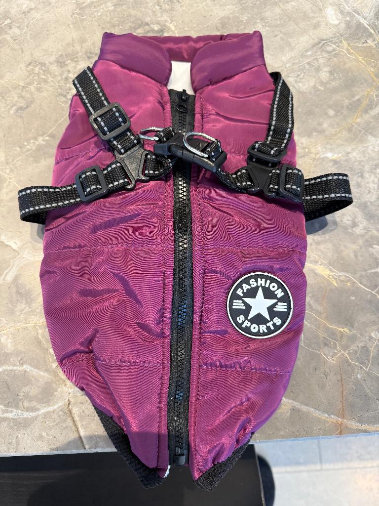 Hondenjasje maat XL, Dieren en Toebehoren, Hondenkleding, Nieuw, Hondenjas, Ophalen