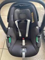 Maxi cosi pebble 360, Kinderen en Baby's, Ophalen, Zo goed als nieuw