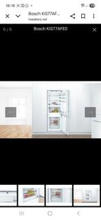 Frigo bosch Nouveau  encastrable, Electroménager