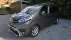 Toyota PROACE 1.6 D 8 plaatsen - GPS - TOIT PANO, Auto's, Voorwielaandrijving, ProAce, Navigatiesysteem, 5 deurs