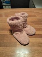 Pantoffels Woody 26-30 Roze, Kinderen en Baby's, Gebruikt, Meisje, Overige typen, Ophalen of Verzenden