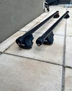 Universele thule dak drages voor open dak rails, Ophalen, Zo goed als nieuw