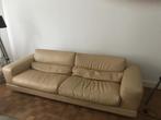 2 roche by sofa's, Gebruikt, Overige maten, Cuir