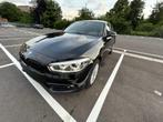 BMW, Auto's, BMW, 1995 cc, 4 cilinders, Zwart, 5 deurs
