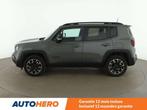 Jeep Renegade 1.3 T4 4xe Plug-in Hybrid Limited (bj 2023), Auto's, Stof, Gebruikt, Hybride Elektrisch/Benzine, 140 kW