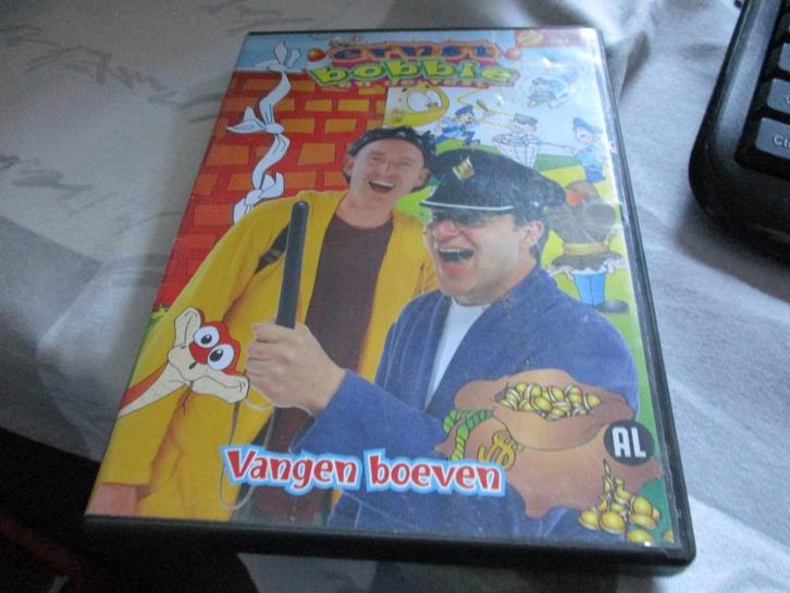 Niels Holgerson/Pieter Post films, Cd's en Dvd's, Dvd's | Kinderen en Jeugd, Gebruikt, Film, Overige genres, Alle leeftijden, Ophalen of Verzenden