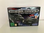 Sega Mega Drive Mini, Games en Spelcomputers, Nieuw, Met 2 controllers, Mega Drive, Ophalen