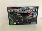 Sega Mega Drive Mini, Consoles de jeu & Jeux vidéo, Consoles de jeu | Sega, Mega Drive, Enlèvement, Neuf, Avec 2 manettes