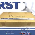 MERCEDES ORIGINELE AMG INSTAPLIJST DORPEL LIJST C63 E63 G63, Auto-onderdelen, Gebruikt, -, Ophalen of Verzenden, -