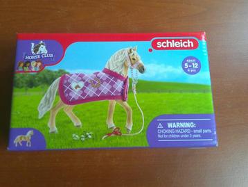 Schleich Paard (b) beschikbaar voor biedingen