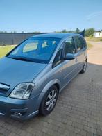 Opel Meriva 2009, Auto's, Particulier, Meriva, Lichtmetalen velgen, Te koop
