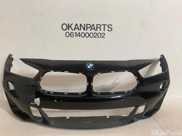 BMW X2 F39 M Sport Pakket Voorbumper 8069086 beschikbaar voor biedingen