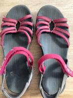 roze sandalen Teva (maat 36) voor 3 euro, Kinderen en Baby's, Ophalen of Verzenden, Gebruikt