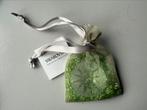Swarovski hanger en groene stenen, Verzamelen, Ophalen, Nieuw
