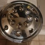 5 stuks Wieldoppen 15 Inch Geschikt voor Fiat Ducato, Ophalen, Gebruikt
