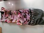 Aansluitend zomerkleedje, Vêtements | Femmes, Robes, Enlèvement ou Envoi, Comme neuf, Taille 42/44 (L)