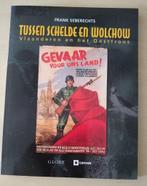 Tussen Schelde en Wolchow - Vlaanderen en het Oostfront, Enlèvement ou Envoi, Deuxième Guerre mondiale, Comme neuf