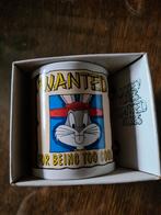 Tasses Bugs Bunny, Enlèvement ou Envoi