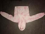 Cars jeans tie dye hoodie maat 12 jaar 152, Gebruikt, Meisje, Trui of Vest, Ophalen of Verzenden