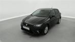 SEAT Ibiza 1.0 TSI 110 Move DSG NAVI / FULL LED / CLIM, Auto's, Seat, Automaat, Stof, Gebruikt, 5 zetels
