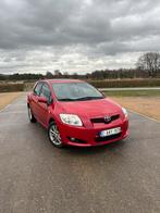 Toyota auris 1.4D, Auto's, Te koop, Diesel, Bedrijf, 5 deurs